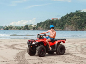 Matapalo 605- 2 Bedroom Ocean View Condo at the Diria Resort