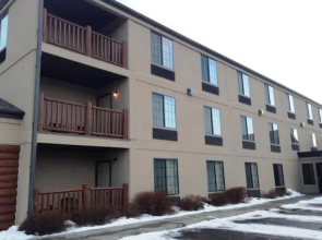 Ramada Summerset/Rapid City West