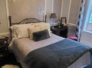 The Tamworth Hotel