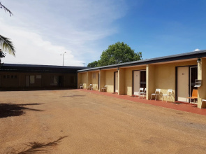 Eldorado Motor Inn