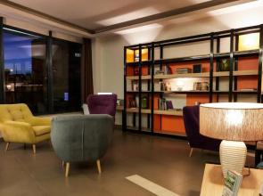 Hotel Vestil