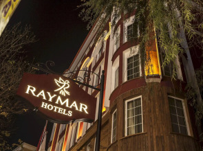 Raymar Hotels Ankara