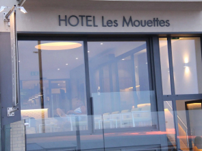 Hotel Les Mouettes
