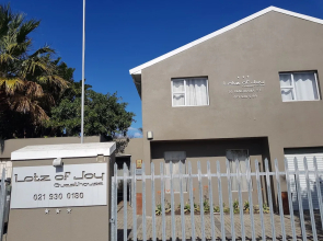 Lotz of Joy Guesthouse