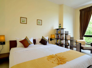 The Choice Hotel - Adults Only