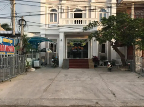 Dao Nguyen Hotel