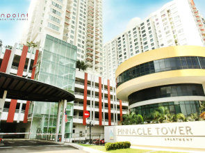Pinpoint Vacation Homes(Pinnacle Tower)