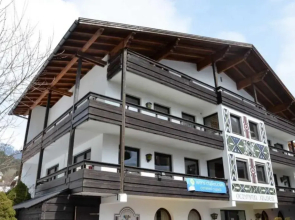 Chalet / Pension Alber