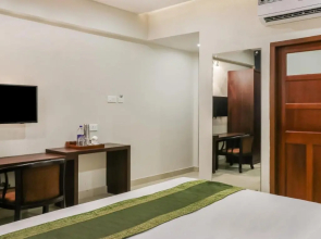 Treebo Trend Casino Hotel
