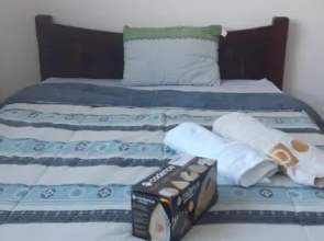 130/302 AP 306 Um dois quartos dos seus sonhos