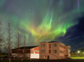 Ljósafossskóli - Hostel