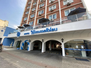 Himmelblau Palace