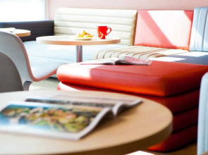 ibis Styles Paris Massena Olympiades