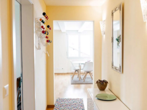 Apartment Wohlfühlresidenz