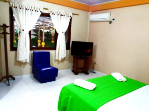 Finca Hotel Yakuruna