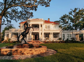 The Reserve at Hot Springs