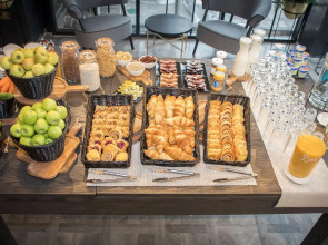 Radisson RED London Greenwich The O2