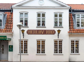 Go Hotel Herlev