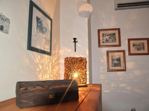 Holiday home Harmony