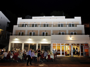 Villa Palloma