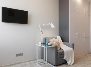 Инские Холмы