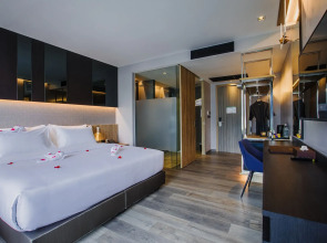 Rak Elegant Hotel Patong