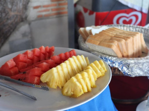 Bamboo at Koh Chang Resort