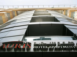 Auris Hotel Apartments Deira