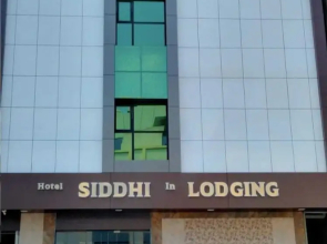 Hotel Sai Siddhi Inn - Navi Mumbai