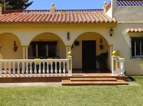 La Morera, El Palmar