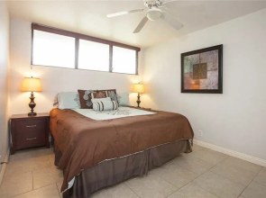 Maui Parkshore 306 - 2 Br Condo
