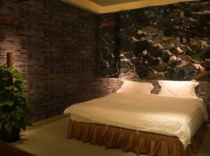 Xiamen Miyou Hostelling International