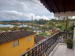 Hotel Lagos de Guatapé