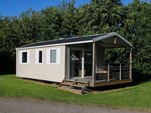 Lægårdens Camping