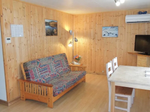 ViewPoint RV Park & Cottages