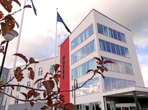 Hotell Årjäng