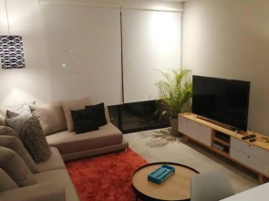 Guadalajara hermoso con Gym, Alberca, Billar, confortable y acogedor