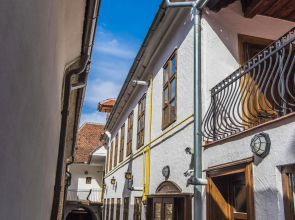 Casa Veche
