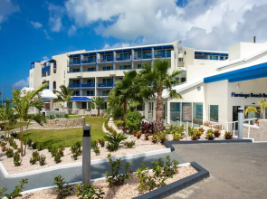 Hilton Vacation Club Flamingo Beach St. Maarten