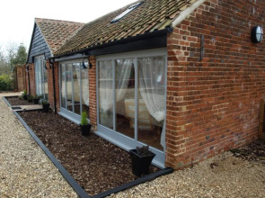 The Dairy at Lodge Farm