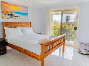 Blue Haven - Vincentia