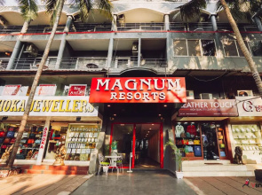 Magnum Resort