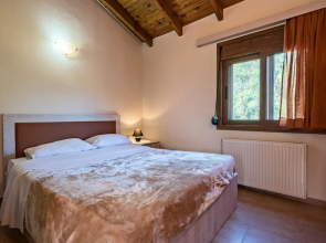 Apartment With 3 Bedrooms in Kaloniktis, With Wonderful Mountain View,