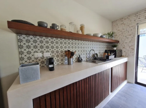Fabulous Condo in Stylish Complex Exquisite Private Terrace With Plunge Pool in La Veleta