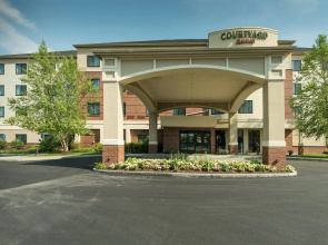 Courtyard by Marriott Bangor