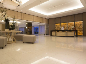 Jona's Place at Shell Residences