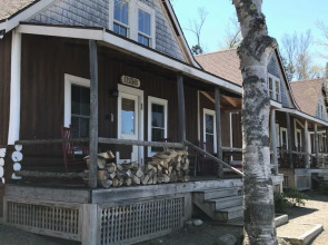 Bald Mountain Camps Resort