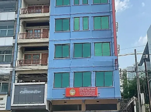 Galaxy Rs Hotel