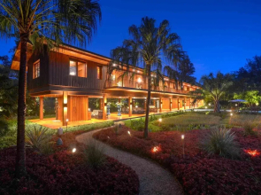 Tatvani Thailand - Private All-Inclusive Estate