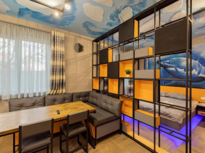 Апартаменты на улице Благоева 67